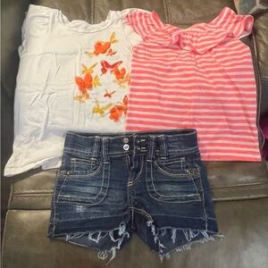 Girl bundle